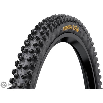 Continental Hydrotal DH Supersoft 27.5x2,40" E-25 kevlar