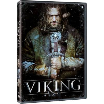 MagicBox Викинг - dvd (019457)