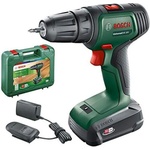 Bosch UniversalImpact 18V (06039D4101) Бормашина-винтоверт
