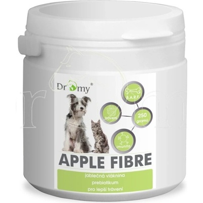 Dromy Apple Fibre 250 g