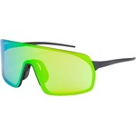 Out Of Очила за колоездене Out Of Rams S2 Cycling glasses - Black / Green MCI (205-7395-0111)