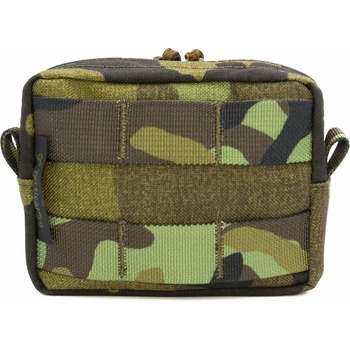 TacticalPro Vrecko univerzálne 2 x 3 Molle vz.95 les