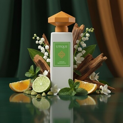 Utique Bubble parfum unisex 100 ml