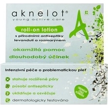 Aknelot roll-on lotion 20 ml