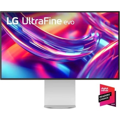 LG UltraFine 32U990A-S
