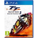 Hry na PS4 TT Isle of Man: Ride on the Edge 3