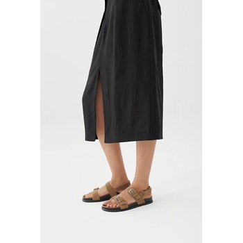 Vagabond Shoemakers сандали дамски от велур EFFIE (5922.240.08)