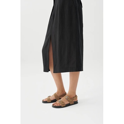 Vagabond Shoemakers сандали дамски от велур EFFIE (5922.240.08)
