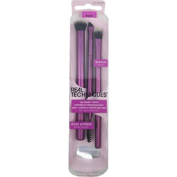 Real Techniques Eye Shade + Blend Set