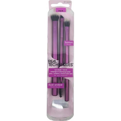 Real Techniques Eye Shade + Blend Set