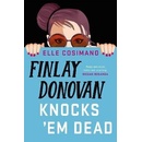 Finlay Donovan Knocks 'Em Dead