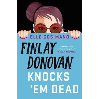 Finlay Donovan Knocks 'Em Dead
