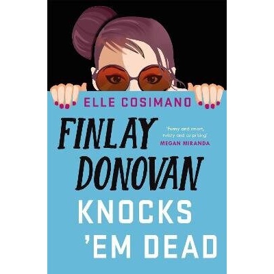 Finlay Donovan Knocks 'Em Dead