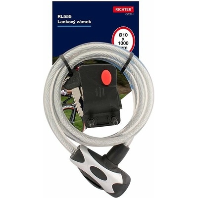 Richter Czech RL.555.10x1000.CIR