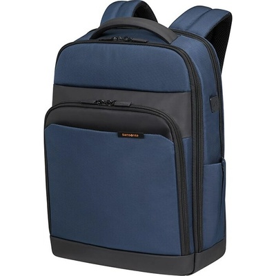 Samsonite MYSIGHT KF9004-01 petrolejová 19 l