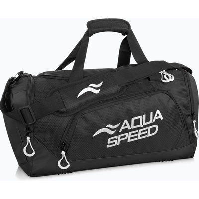 AQUA-SPEED Чанта за тренировка AQUA-SPEED 35 l black