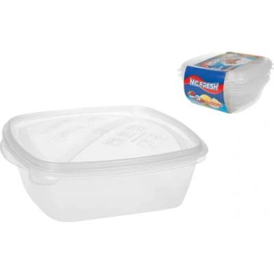 Makro 56321 Dóza MC FRESH 17x16x0,6cm