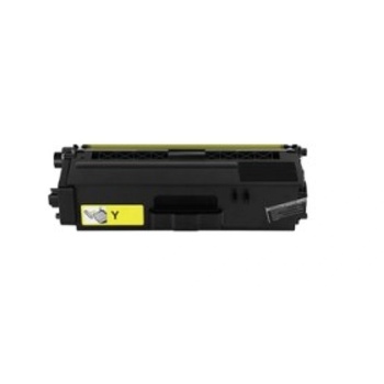 Compatible Съвместима тонер касета brother tn336 / tn326 yellow (eu-2401255)