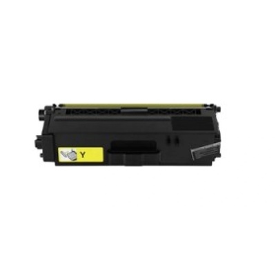 Compatible Съвместима тонер касета brother tn336 / tn326 yellow (eu-2401255)