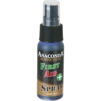 Anaconda desinfekce First Aid Spray 50ml