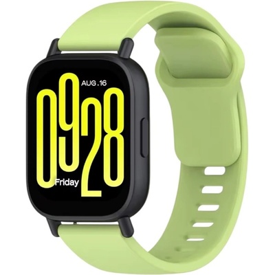 Xiaomi Barevný náramek na Redmi Watch 5 Active/Lite - zelená CBRSW5ALGN od 229 Kč