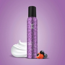 K Time Glam Elastic Bomb elastické pěnové tužidlo 300 ml