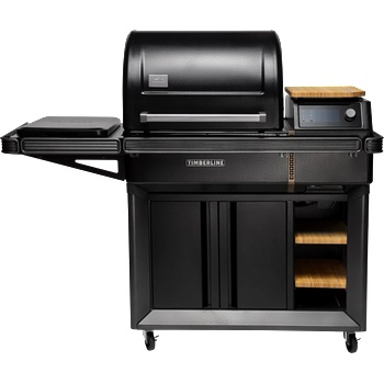 Image 1 of Traeger Timberline (TRAETBB86RLGI)
