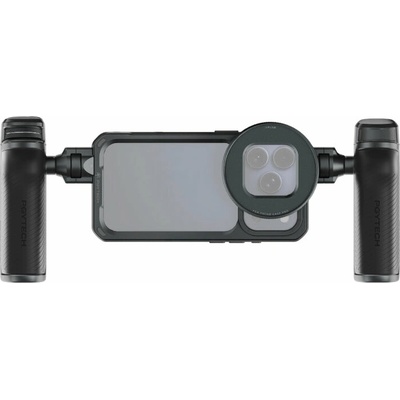 PGYTECH ProShot Phone Video Cage Kit iPhone 17 Pro