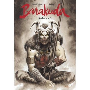 Barakuda 5+6