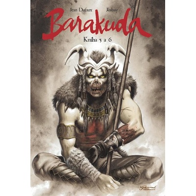 Barakuda 5+6