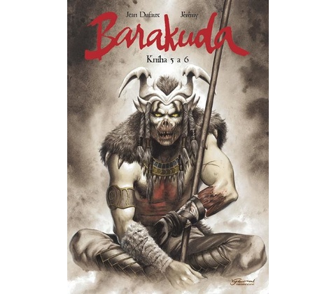 Barakuda 5+6