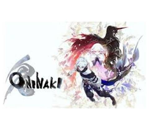 Oninaki