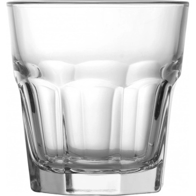 Poháre wh. sklo Marocco 23cl