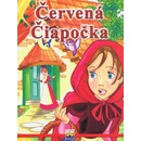 Červená čiapočka