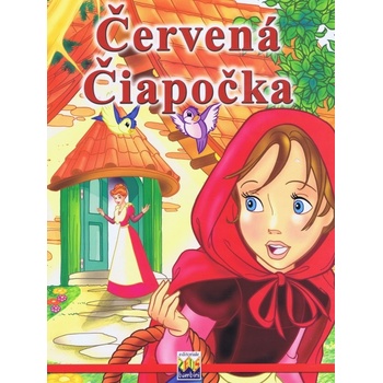 Červená čiapočka