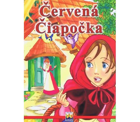 Červená čiapočka