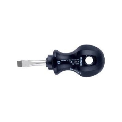 skrutkovač plochý MINI PROFI 5,5x35 8310-03