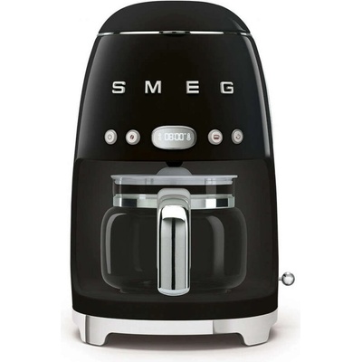 Smeg 50's Retro Style DCF02BLEU