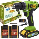 Procraft PA18C