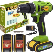 Procraft PA18C