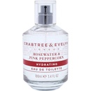 Crabtree & Evelyn Rosewater & Pink Peppercorn EDT 100 ml