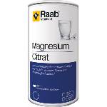 Raab Vitalfood Магнезиев цитрат на прах - 340 г