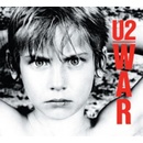 U2: WAR HQ LP