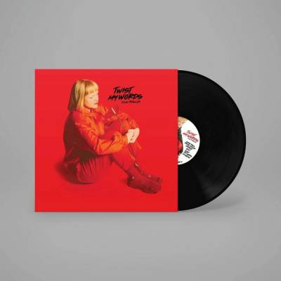 Eilis Frawley - Twist My Words LP