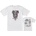 Volcom Stone Matter Sst White