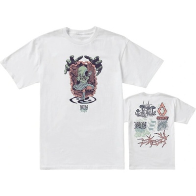 Volcom Stone Matter Sst White