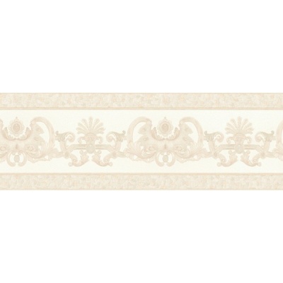 A.S. Création 655424 Vinylová bordúra na stenu Hermitage, rozmery 17 cm x 5 m