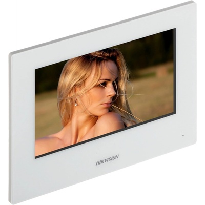 Hikvision DS-KH6320-WTE1-WH