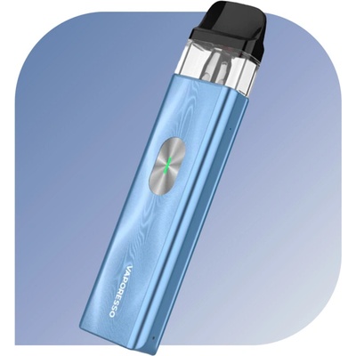 Vaporesso XROS Mini Pod 1000 mAh Ice Blue 1 ks