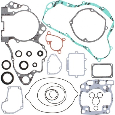 Sada těsnění motoru kompletní vč. gufer motoru WINDEROSA CGKOS 811583